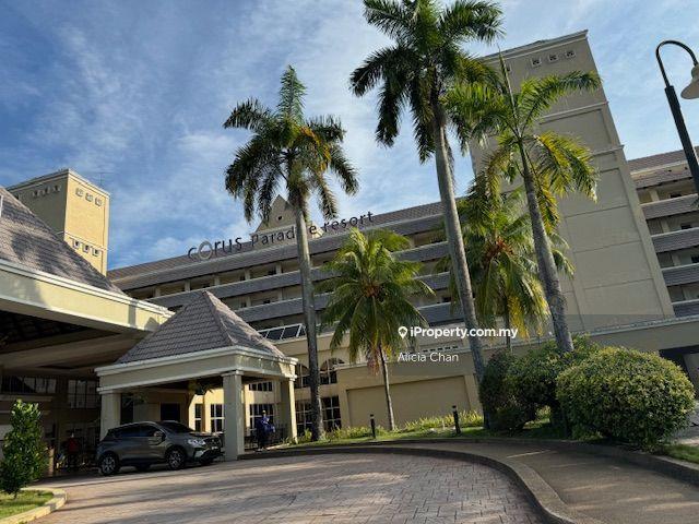 Condominium for Sale in Paradise Lagoon by Alicia Chan - iProperty.com.my
