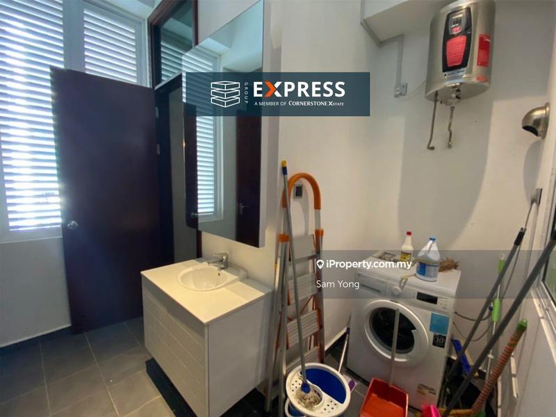 Kondominium untuk Disewa di Bay Resort Condominium oleh Sam Yong - iProperty.com.my