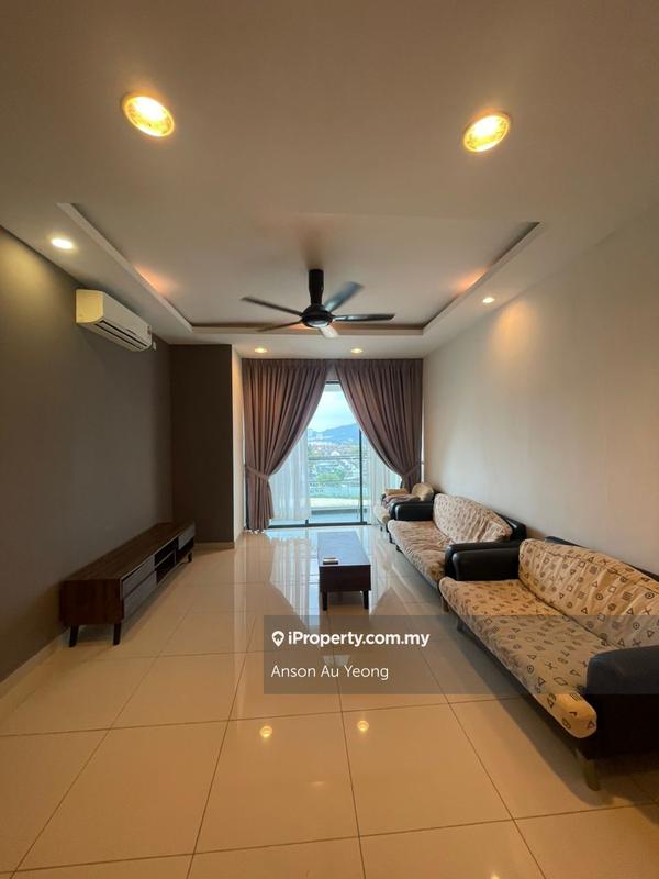 For Rent - Emerald Residence