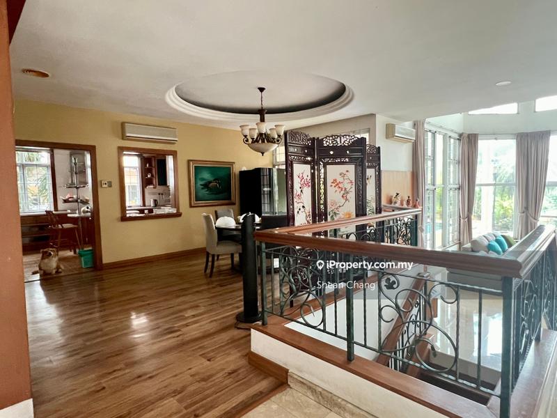 Bungalow House for Sale in 6tov3, Petaling Jaya by Shean Chang - iProperty.com.my