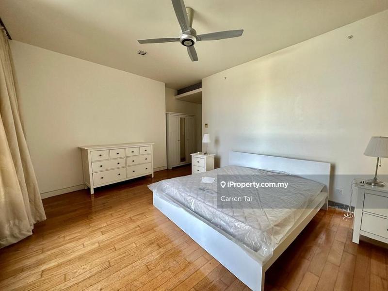 Condominium for Rent in Condominium @ The Troika by Carren Tai - iProperty.com.my