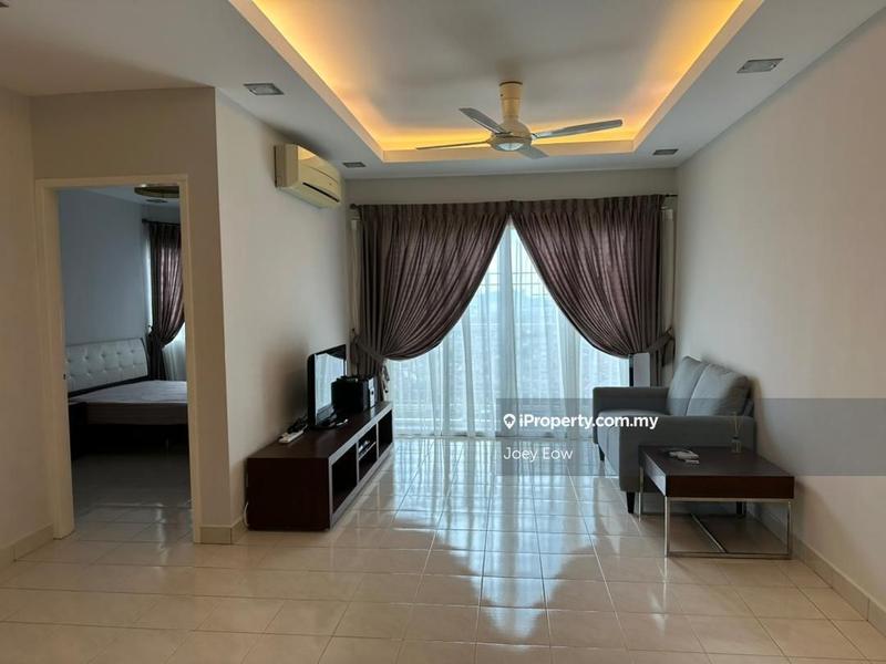 For Rent - Puteri Bayu Apartment