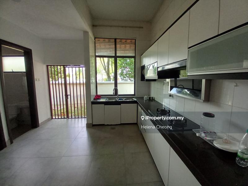 Bungalow House untuk Disewa di Setia Eco Park, Setia Alam oleh Helena Cheong - iProperty.com.my