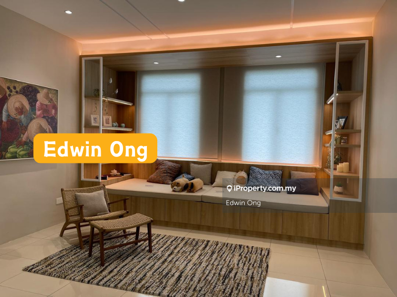 Bungalow House for Sale in Taman Desa Impian, Bukit Mertajam by Edwin Ong - iProperty.com.my