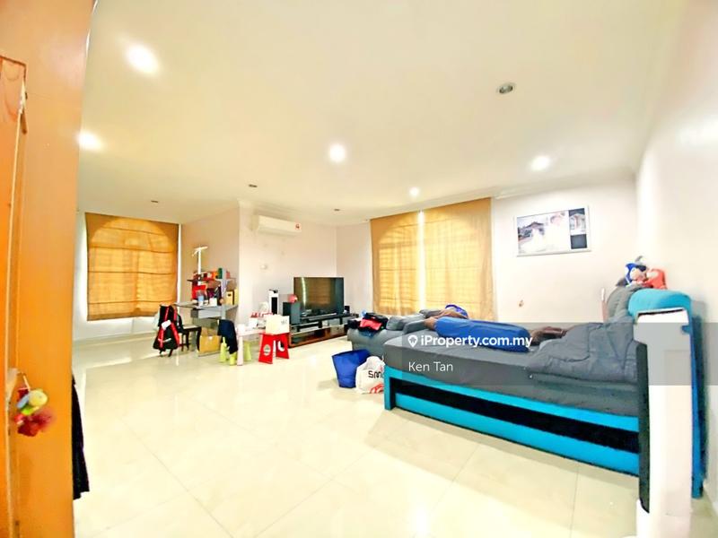 Bungalow House for Sale in Tropicana Golf Country Resort ,Tropicana, Tropicana by Ken Tan - iProperty.com.my