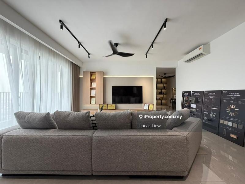 Condominium for Sale in Park Place by Lucas Liew - iProperty.com.my