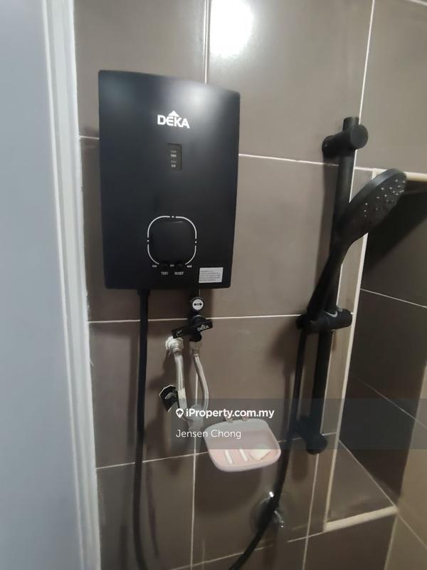 Kediaman Servis untuk Disewa di Serviced Residence @ Razak City Residences (RC Residences) oleh Jensen Chong - iProperty.com.my