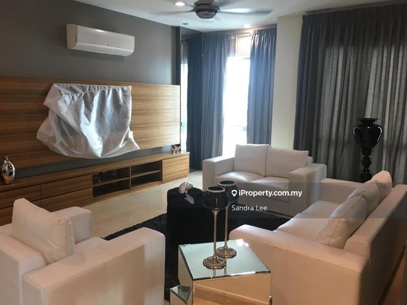 For Sale - Aston Kiara 3