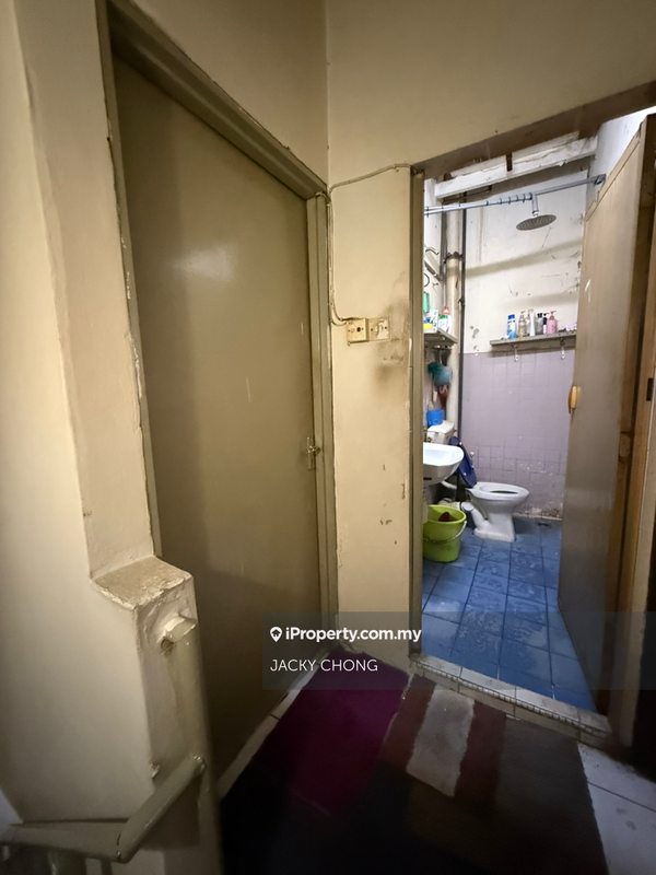 2-storey Terraced House for Sale in Taman Sri Sinar, Segambut by JACKY CHONG - iProperty.com.my