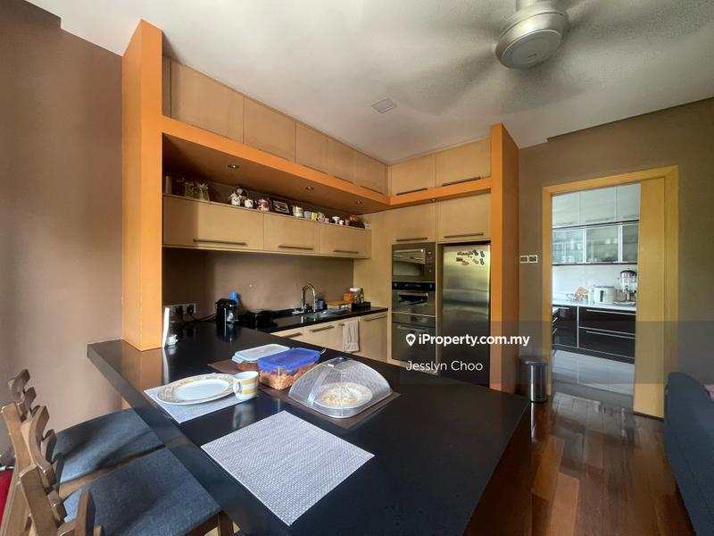 Bungalow House untuk Dijual di Kampung Tunku, Petaling Jaya oleh Jesslyn Choo - iProperty.com.my