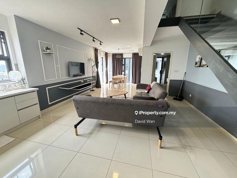 For Rent - EkoCheras