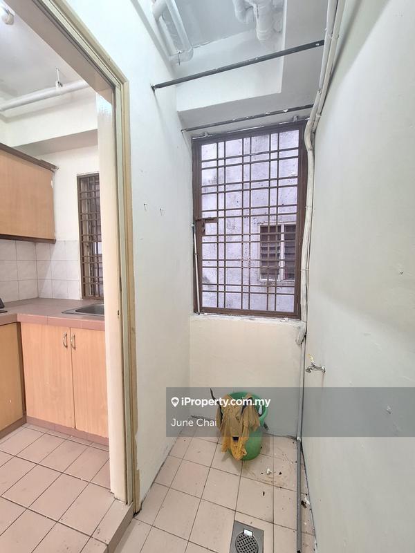 Service Residence for Sale in Villa Mutiara @ Mutiara Kompleks by June Chai - iProperty.com.my