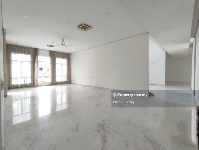 Bungalow House for Sale in Taman Duta, Kenny Hills (near KLCC, TRX), KL City Centre by Elaine Chong - iProperty.com.my