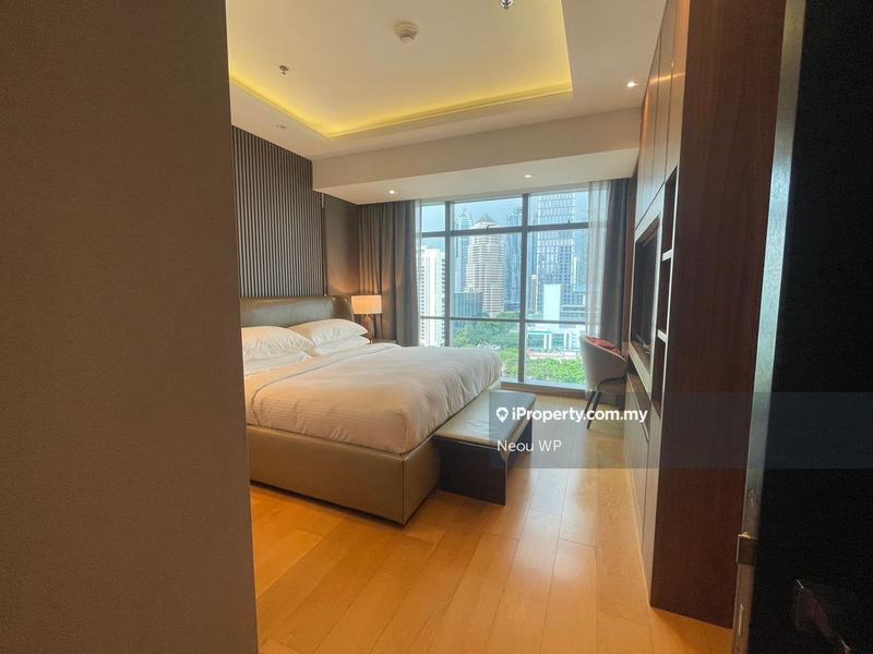 For Sale - The Ritz-Carlton Residences