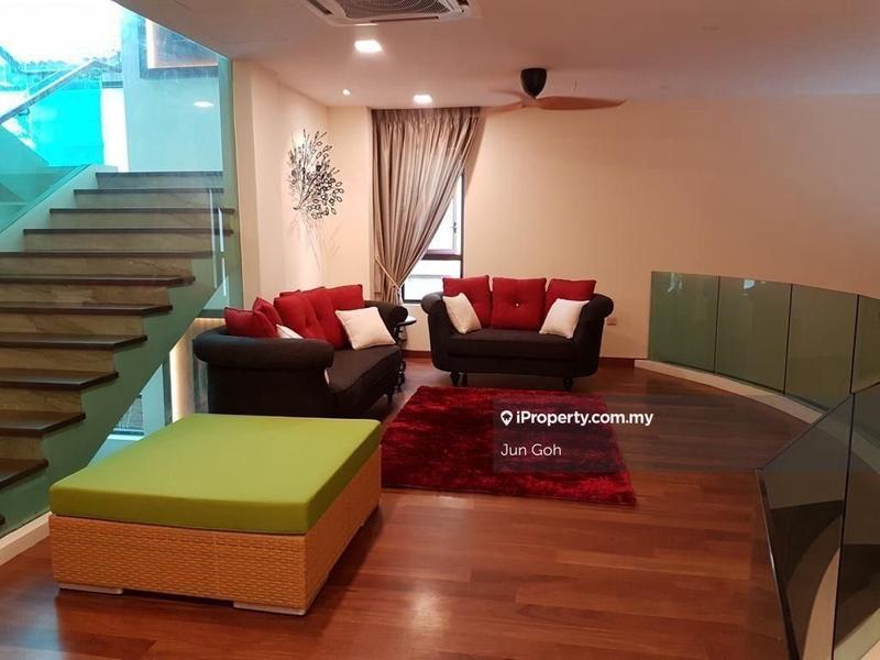Bungalow Land for Sale in Tropicana, Petaling Jaya by Jun Goh - iProperty.com.my