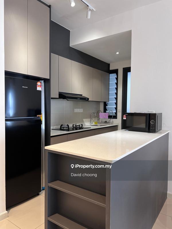 Service Residence for Rent in Sunway Serene by David choong - iProperty.com.my
