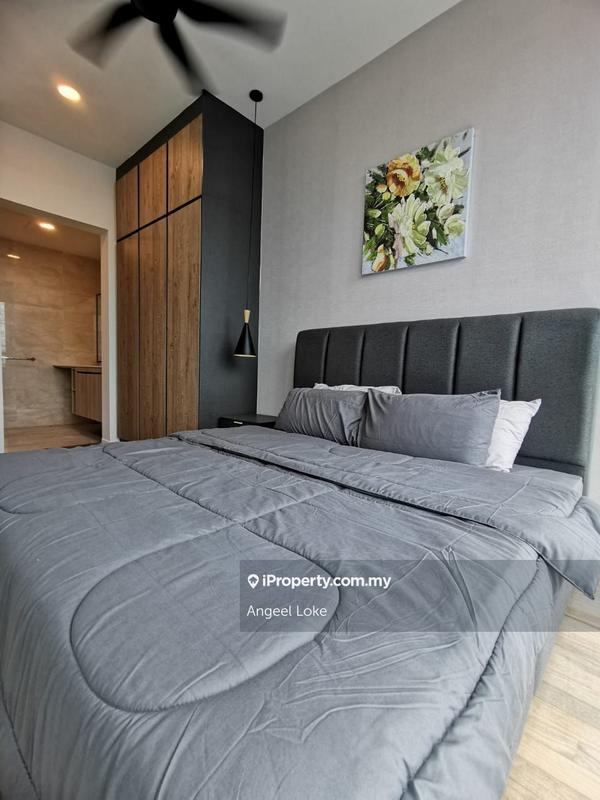 Service Residence for Rent in 10 Stonor by Angeel Loke - iProperty.com.my