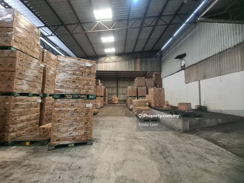 Detached Factory for Sale in Bandar Puteri Puchong, Puchong by Emily Lum - iProperty.com.my