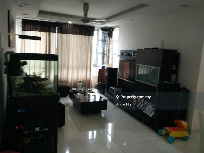 Condominium for Sale in The Tamarind by Angie Ng - iProperty.com.my