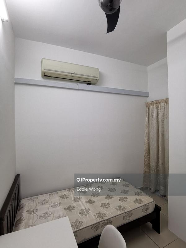 For Rent - Impian Meridian