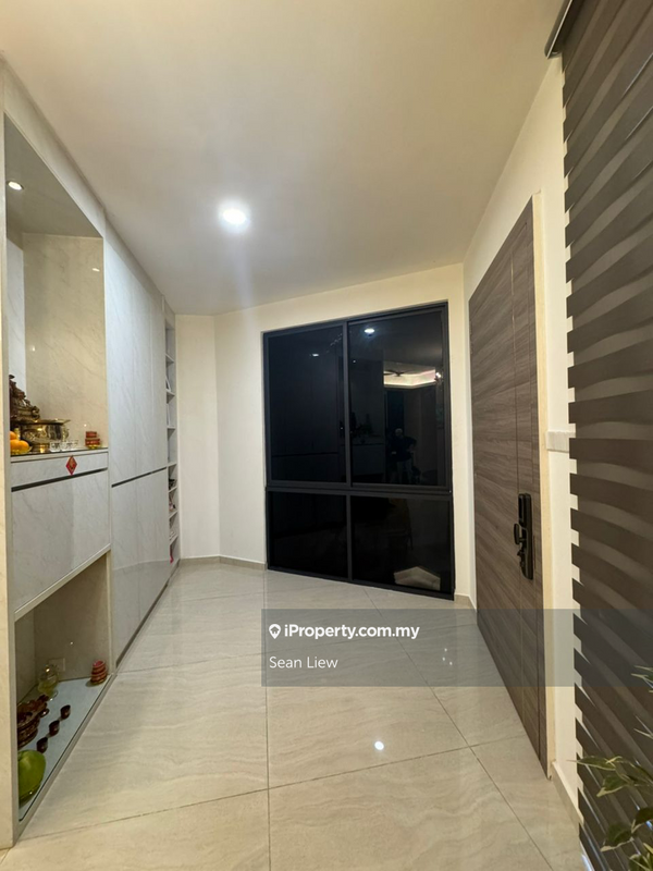 4-storey Terraced House for Sale in Empire Residence , Damansara Perdana, Petaling Jaya by Sean Liew - iProperty.com.my