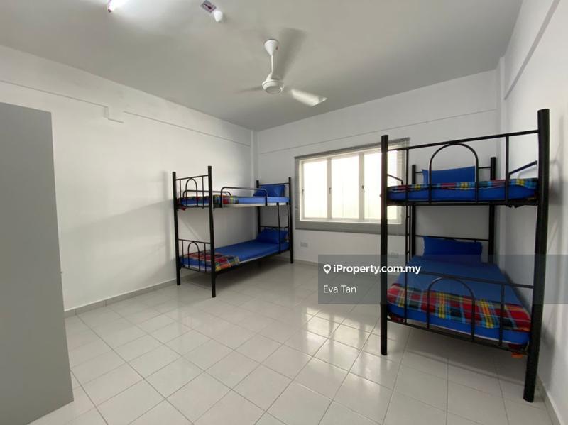 Hotel / Resort for Rent in Kawasan Perindustrian Pasir Gudang, Pasir Gudang by Eva Tan - iProperty.com.my