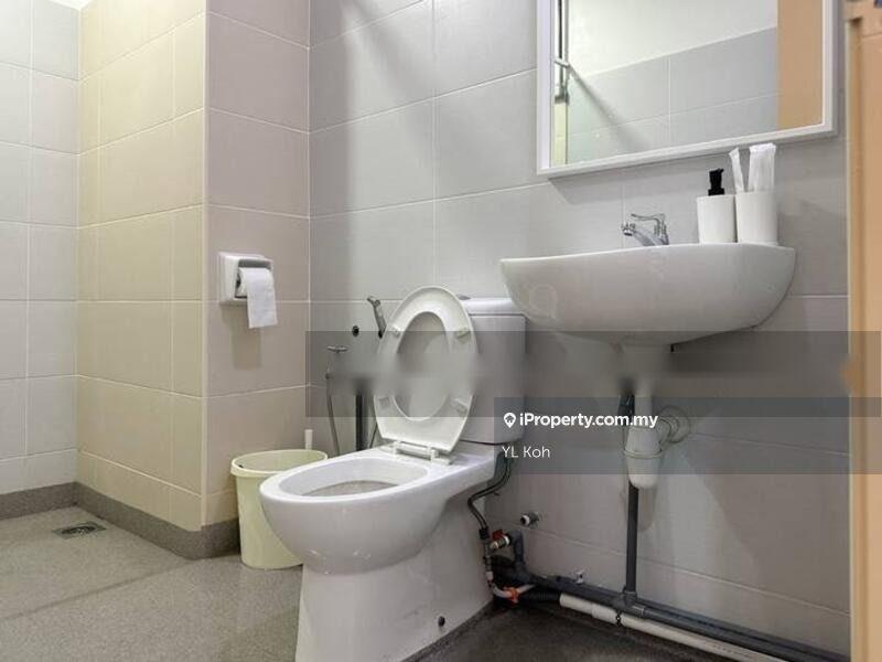 Service Residence for Sale in Akademik Suite by YL Koh - iProperty.com.my