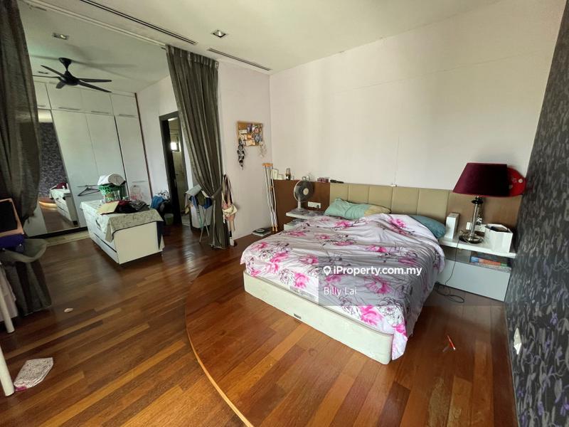 Bungalow House for Sale in Taman Melawati, Ulu Kelang by Billy Lai - iProperty.com.my