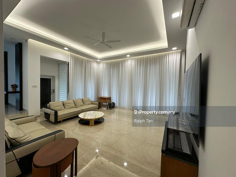 Bungalow House for Sale in Mont Kiara, Kuala Lumpur by Ralph Tan - iProperty.com.my