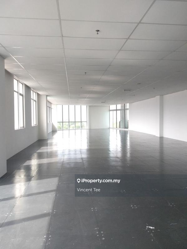 Office for Rent in Bandar Puteri Puchong, Puchong by Vincent Tee - iProperty.com.my