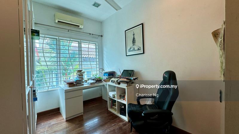 Semi-Detached House for Sale in t2c5d, Bangsar by Charisse Ng - iProperty.com.my