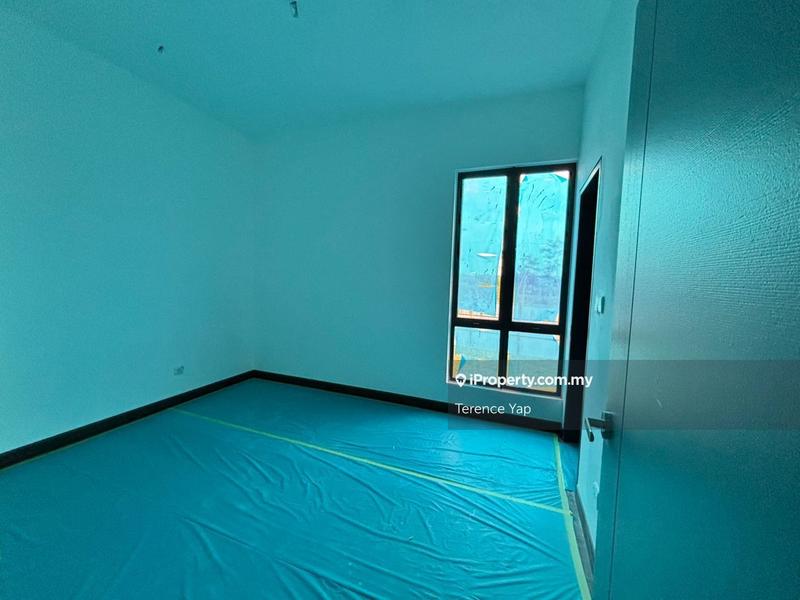 Semi-Detached House for Sale in Alam Impian, Shah Alam by Terence Yap - iProperty.com.my