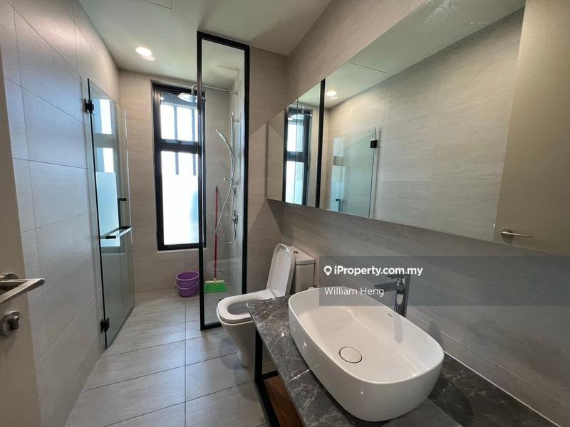 For Rent - Residensi Solaris Parq