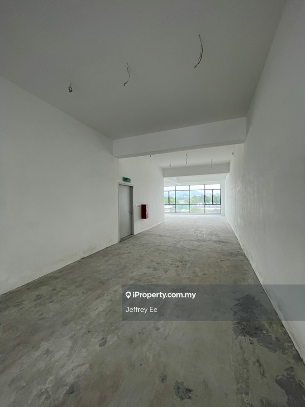 For Sale - Below Market 500k Adjoining Unit USJ Garden Shoppe