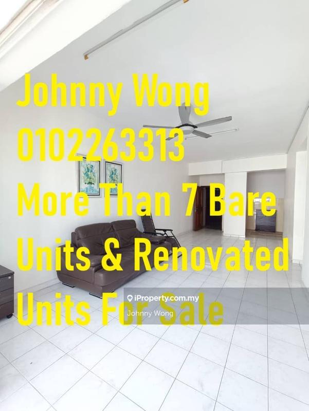 For Sale - Menara Menjalara