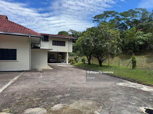 Bungalow House for Sale in Federal Hill, Bangsar by Anand - iProperty.com.my