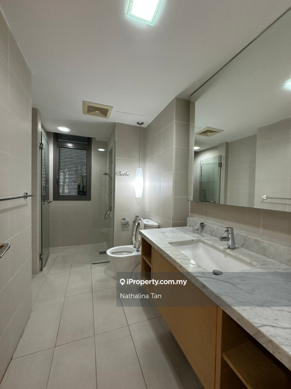 Kondominium untuk Dijual di U-Thant Residence oleh Nathalina Tan - iProperty.com.my