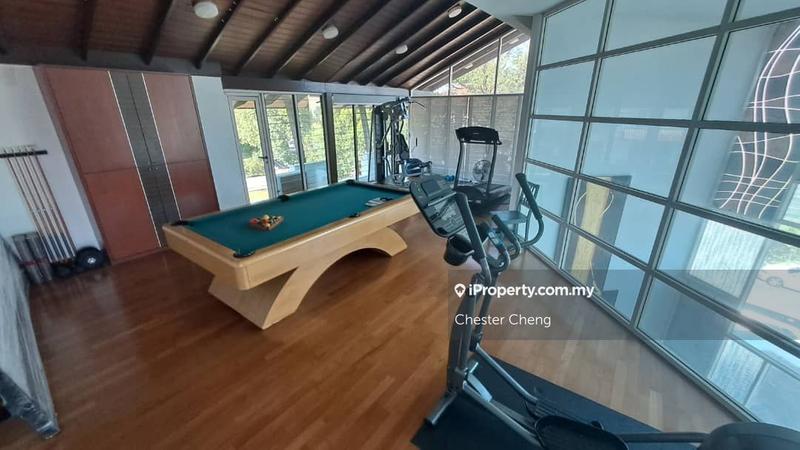 Banglo untuk Dijual di Pinggiran Golf @ Saujana Golf Resort, Shah Alam, Saujana oleh Chester Cheng - iProperty.com.my