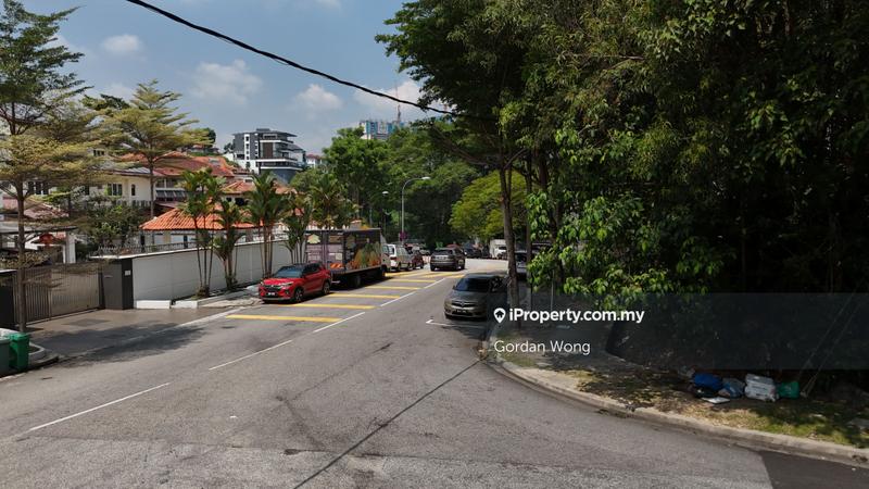 Bungalow Land for Sale in Taman Supreme, Cheras by Gordan Wong - iProperty.com.my