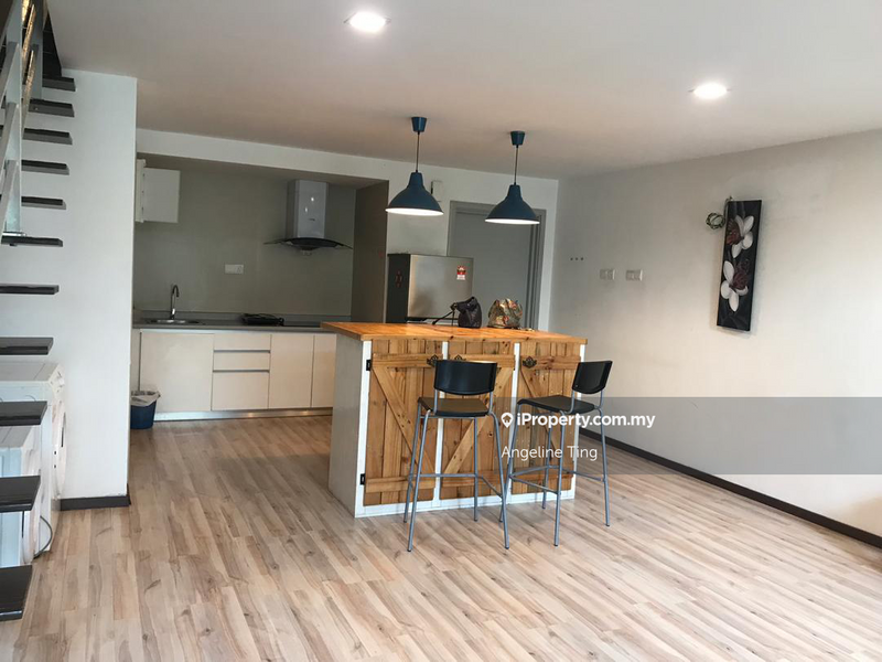 Kondominium untuk Dijual di Arte Subang West oleh Angeline Ting - iProperty.com.my