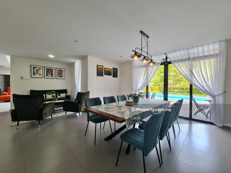 Banglo untuk Dijual di Langkawi, Kuah oleh Lach - iProperty.com.my