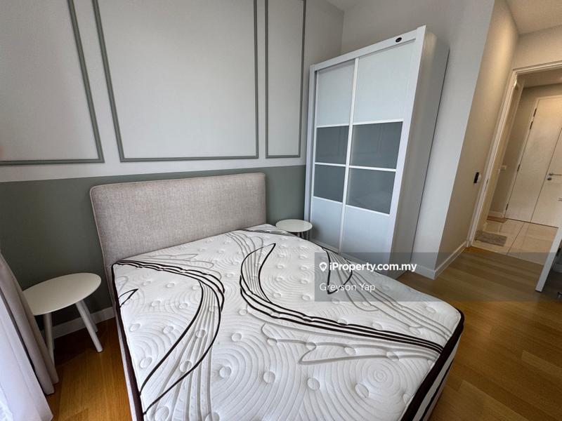 For Rent - The Sentral Suites