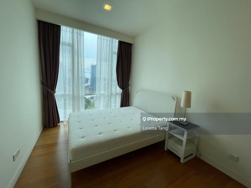 Kondominium untuk Disewa di Suasana Bangsar oleh Loretta Tang - iProperty.com.my