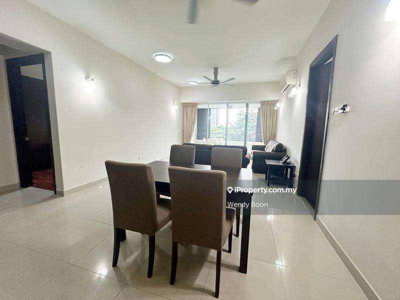 For Sale - Puteri Palma Condominiums