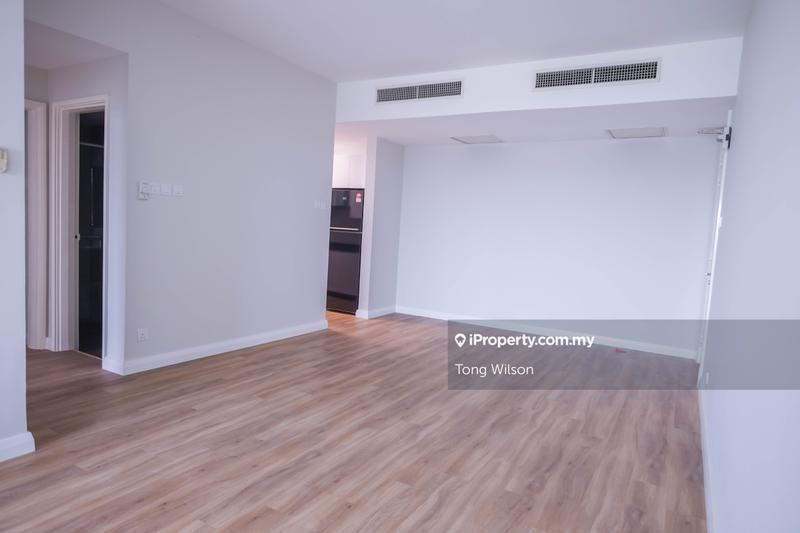 Residensi Servis untuk Dijual di Solaris Dutamas oleh Tong Wilson - iProperty.com.my