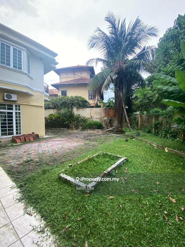 Banglo untuk Dijual di Seksyen 6, Kota Damansara oleh Keith Lee - iProperty.com.my