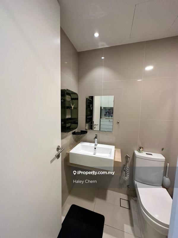 Service Residence for Rent in Southlink by Haley Chern - iProperty.com.my