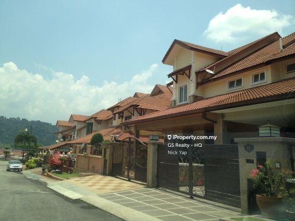 Semi-Detached House for Sale in Taman Segar Perdana, Cheras by Nick Yap - iProperty.com.my