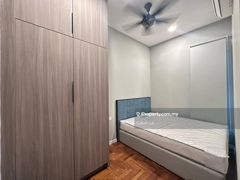 Service Residence for Rent in Bloomsvale Menara Vista Petaling by Calvin Lo - iProperty.com.my