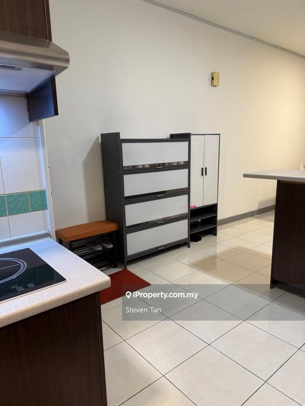 Service Residence for Sale in Metropolitan Square by Steven Tan - iProperty.com.my